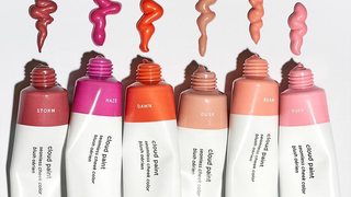 Two New Shades of Glossier's Cloud Paint Are Here
